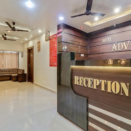Super Hotel O Royal Raj Nandgaon ภายนอก รูปภาพ