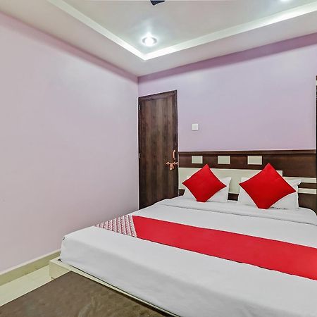 Super Hotel O Royal Raj Nandgaon ภายนอก รูปภาพ