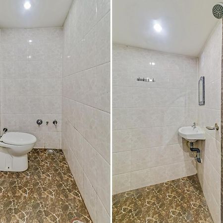 Super Hotel O Royal Raj Nandgaon ภายนอก รูปภาพ