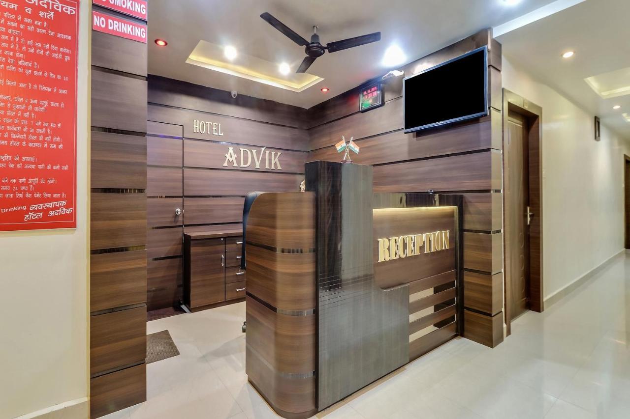 Super Hotel O Royal Raj Nandgaon ภายนอก รูปภาพ