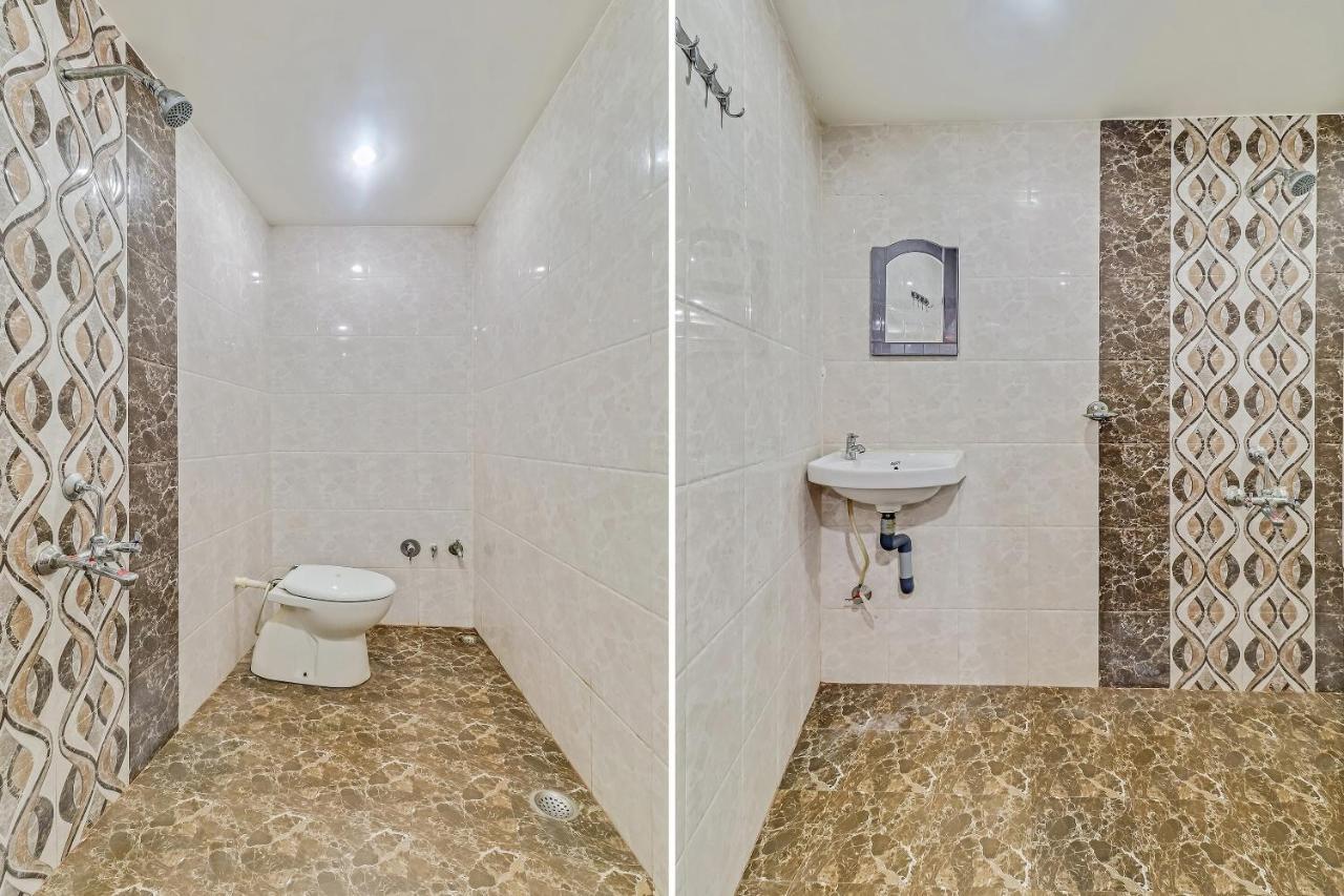 Super Hotel O Royal Raj Nandgaon ภายนอก รูปภาพ