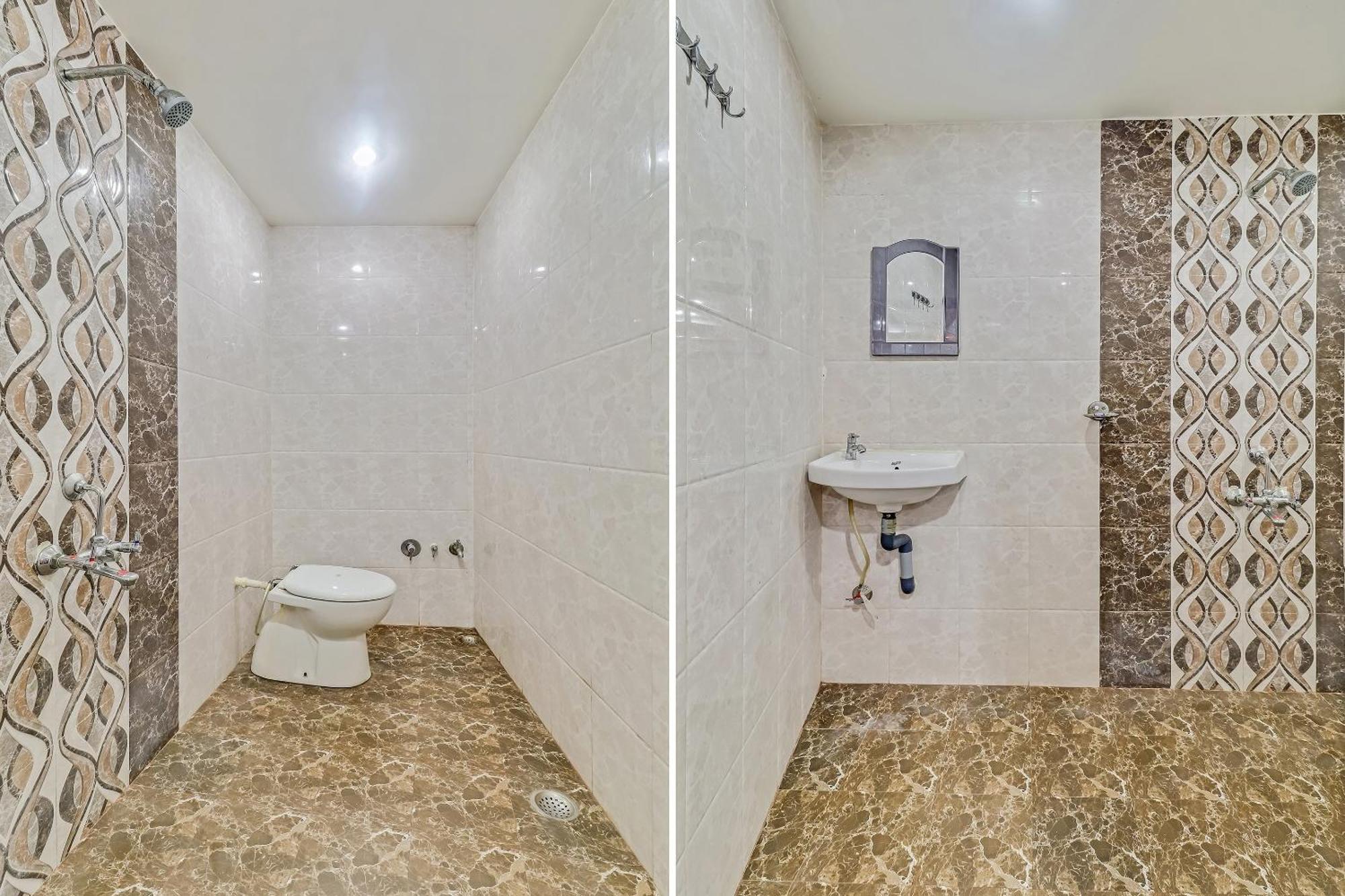 Super Hotel O Royal Raj Nandgaon ภายนอก รูปภาพ