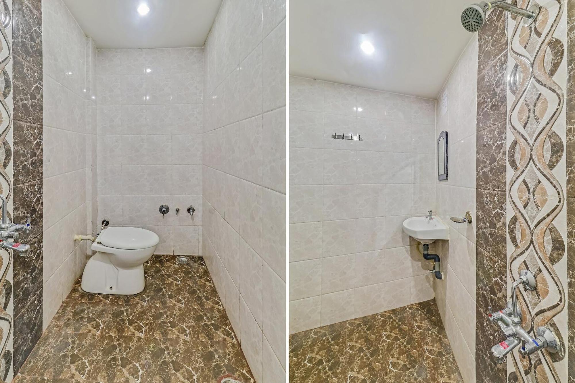 Super Hotel O Royal Raj Nandgaon ภายนอก รูปภาพ